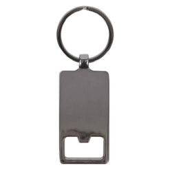Axil Rectangle Keychain - Image 3